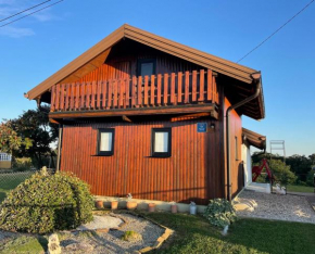 Kuća za odmor Hrešć